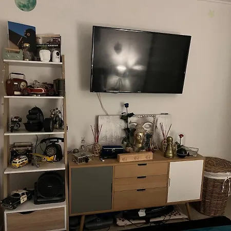 Villa Confort Sur Teuillac