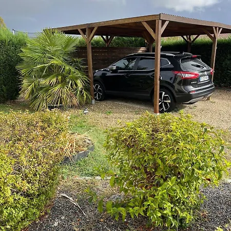 Confort Sur Teuillac