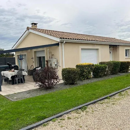 Villa Confort Sur