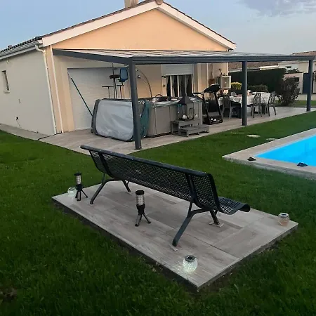 Confort Sur * Teuillac