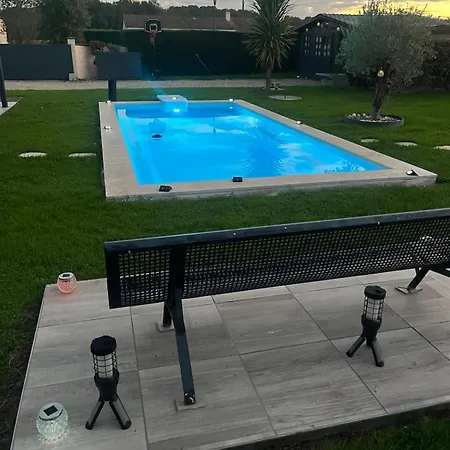 Villa Confort Sur