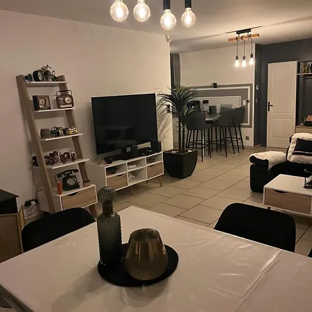 Confort Sur Villa