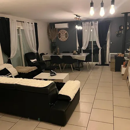 Confort Sur Villa